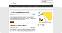 Desktop Screenshot of ideasrs.com